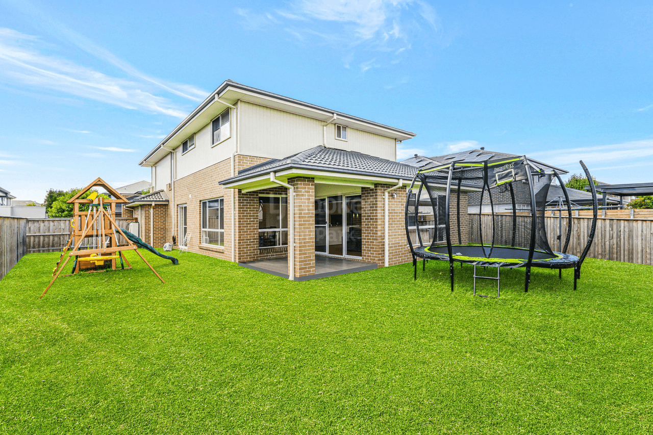 22 Moffat Street, ORAN PARK, NSW 2570