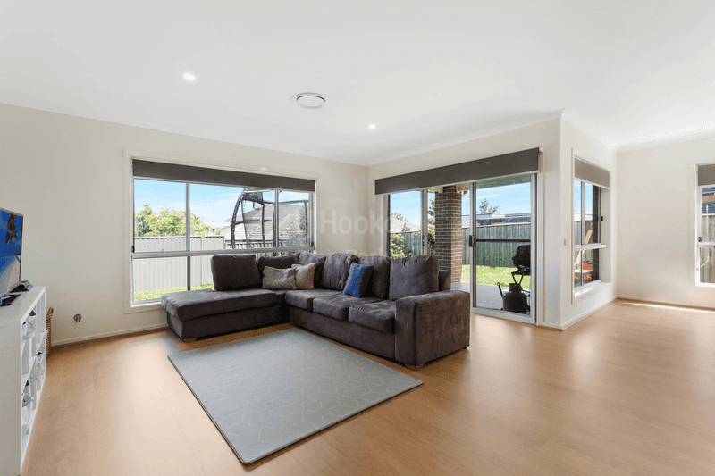 22 Moffat Street, ORAN PARK, NSW 2570