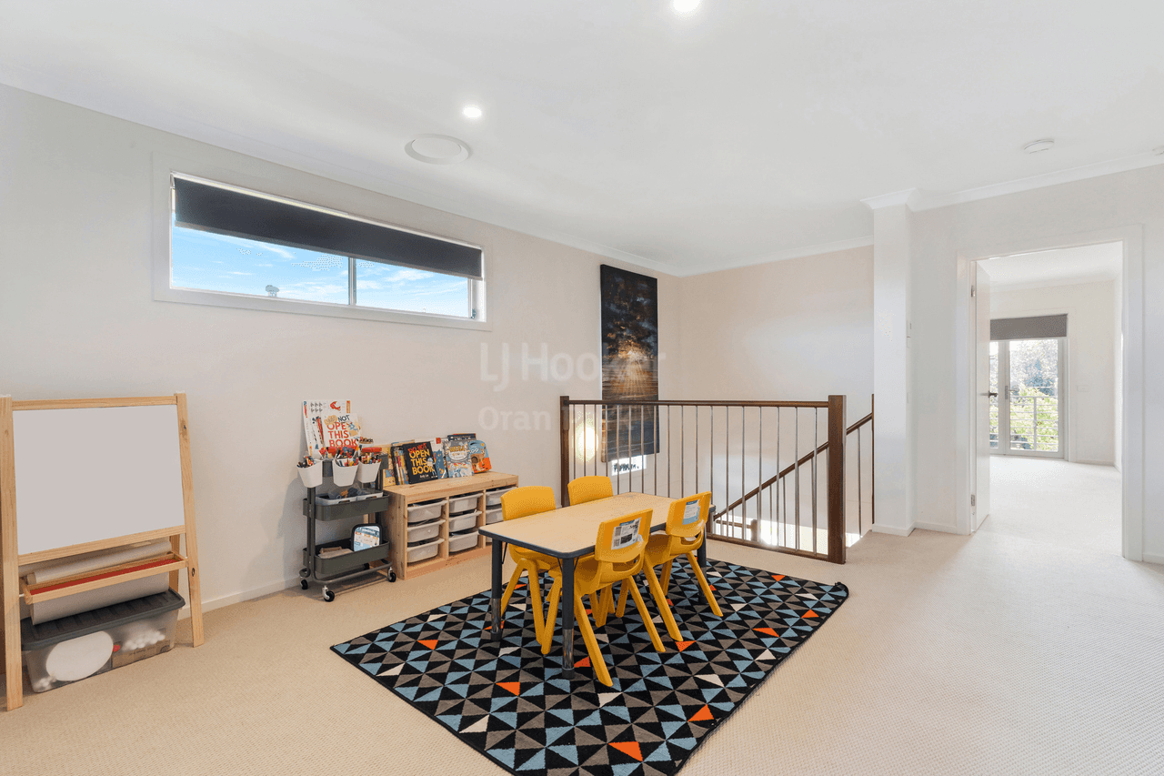 22 Moffat Street, ORAN PARK, NSW 2570