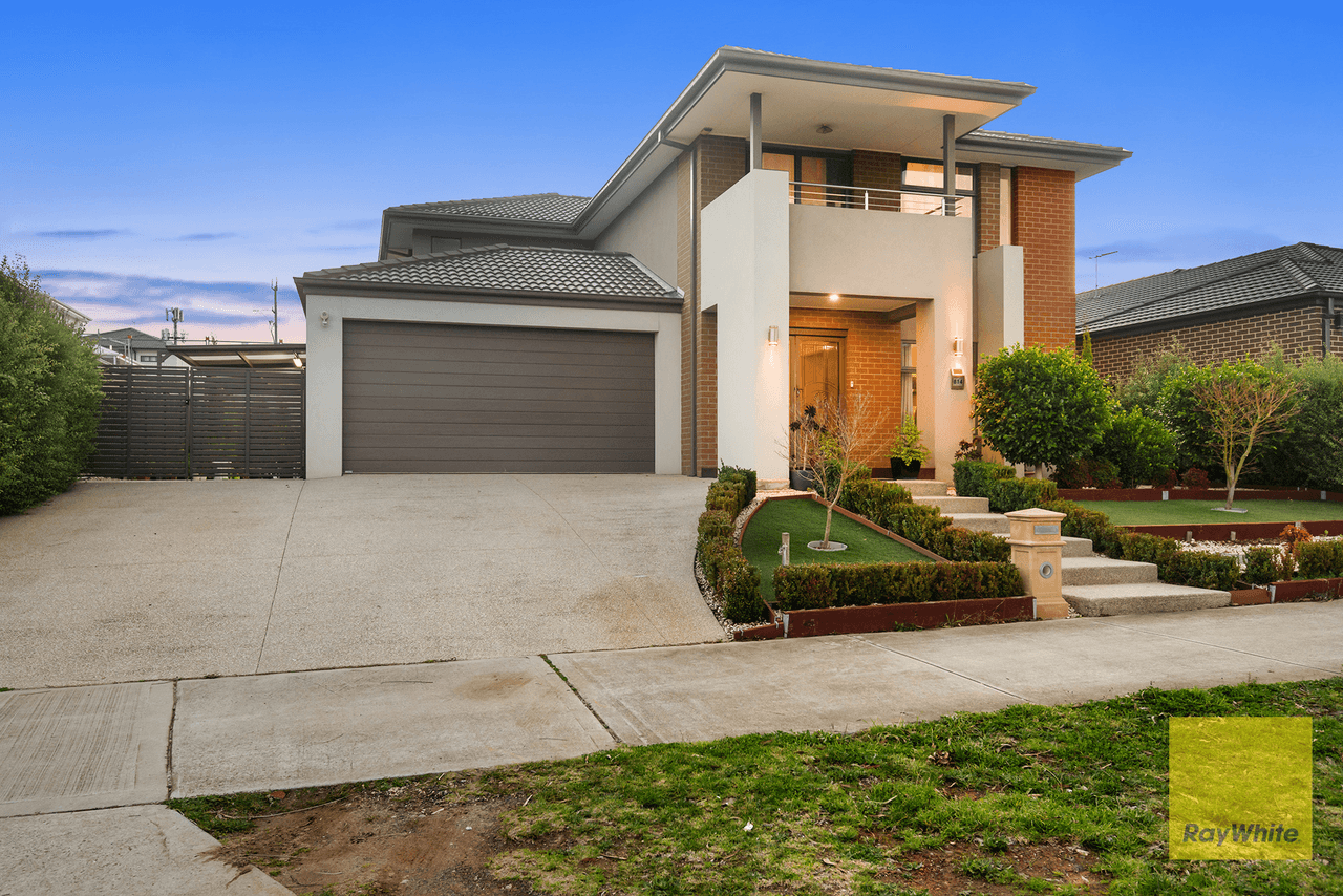 814 Tarneit Road, TARNEIT, VIC 3029