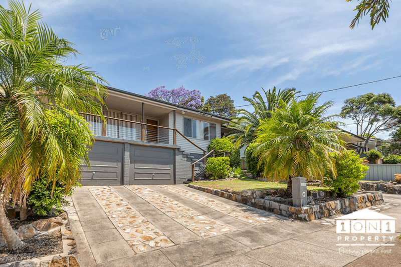 105 Alnwick Road, NORTH LAMBTON, NSW 2299