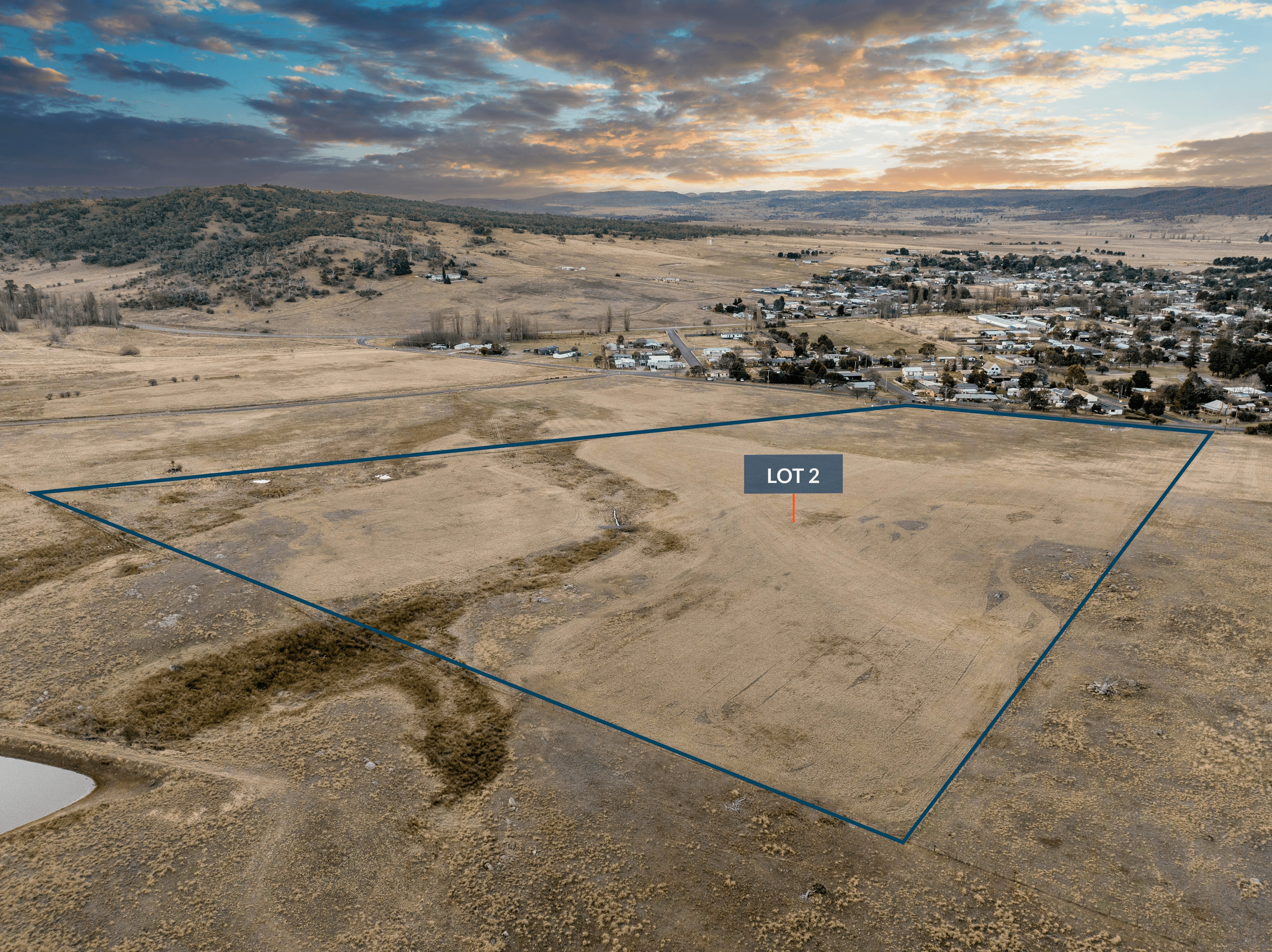 (9 / 13 / 17) Boundary Street, Berridale, NSW 2628