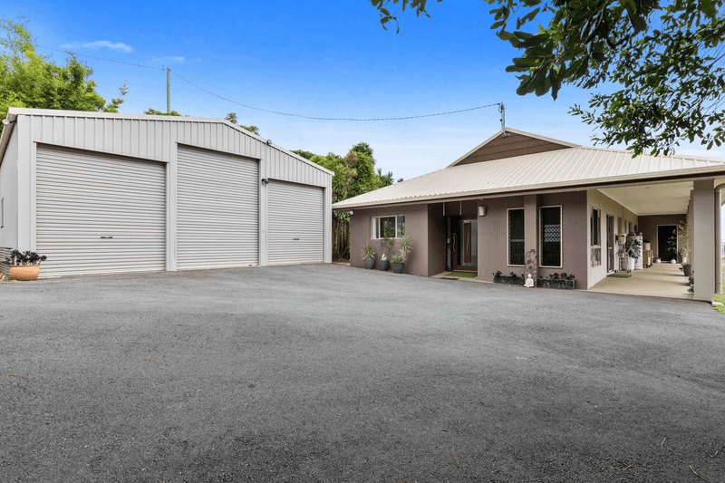 34 Figtree Road, CHATSWORTH, QLD 4570