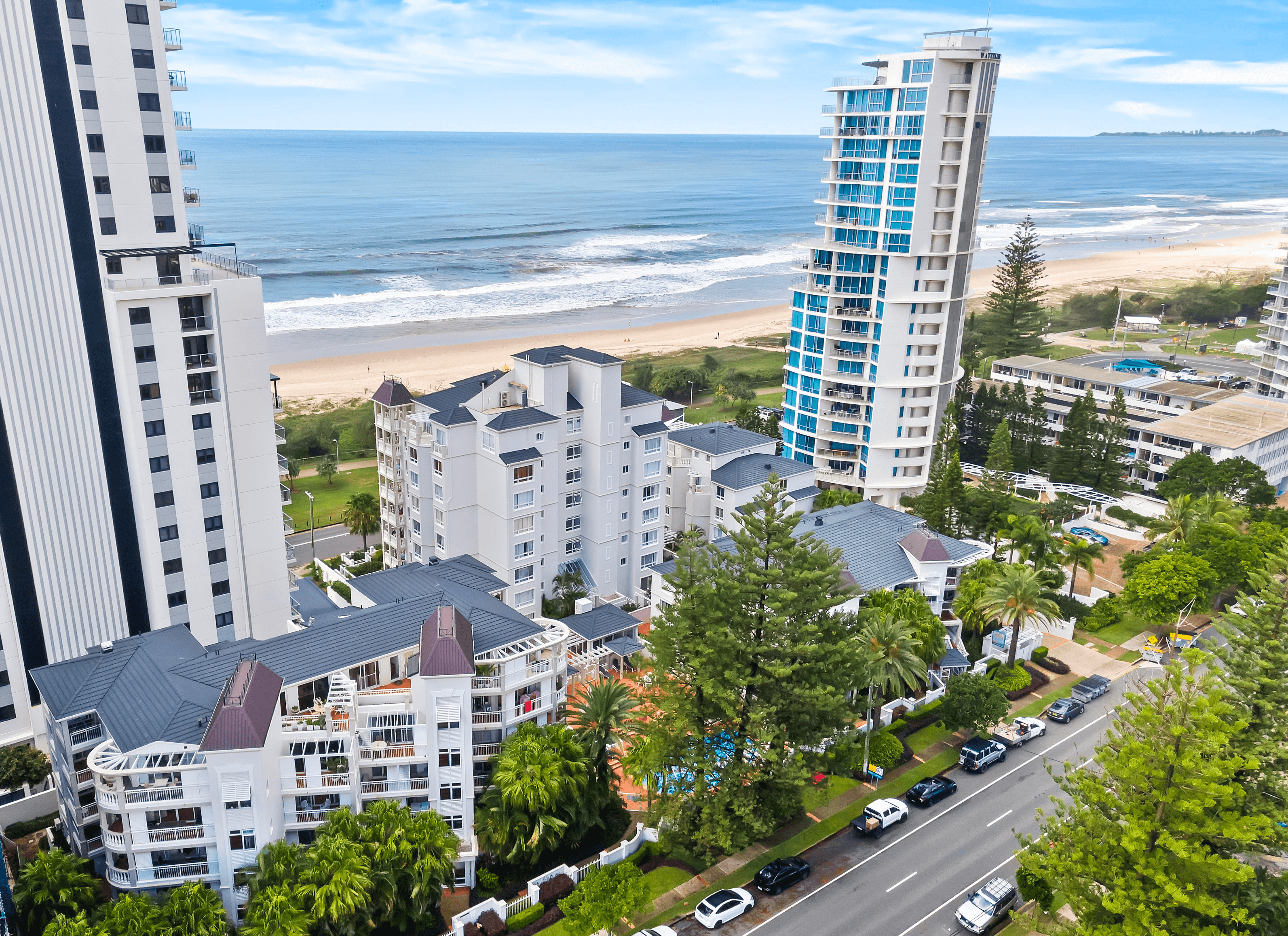 13/122-130 Old Burleigh Road, BROADBEACH, QLD 4218