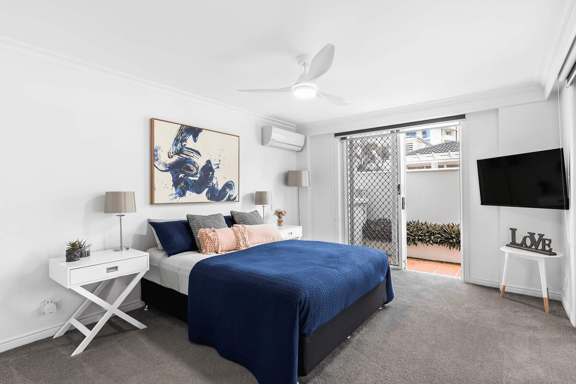 13/122-130 Old Burleigh Road, BROADBEACH, QLD 4218