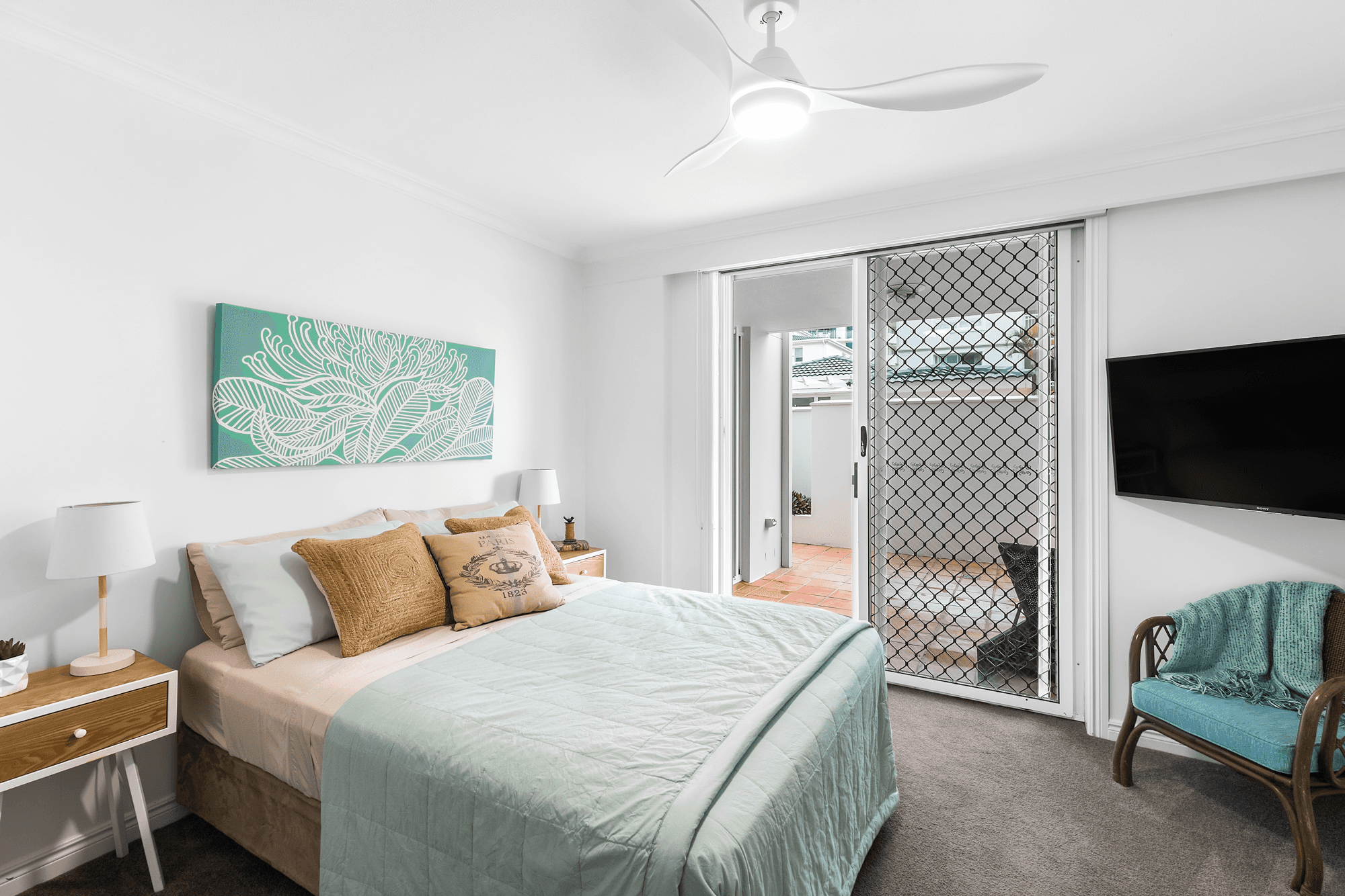 13/122-130 Old Burleigh Road, BROADBEACH, QLD 4218