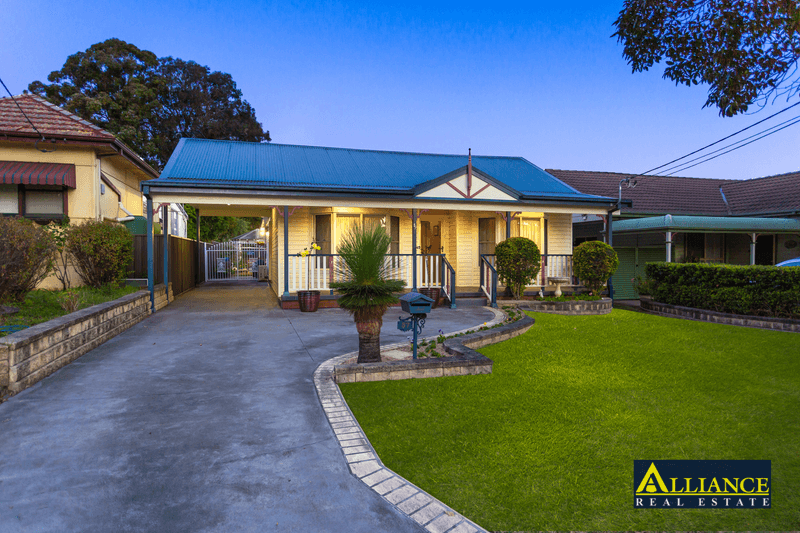 57 McGirr Street, Padstow, NSW 2211