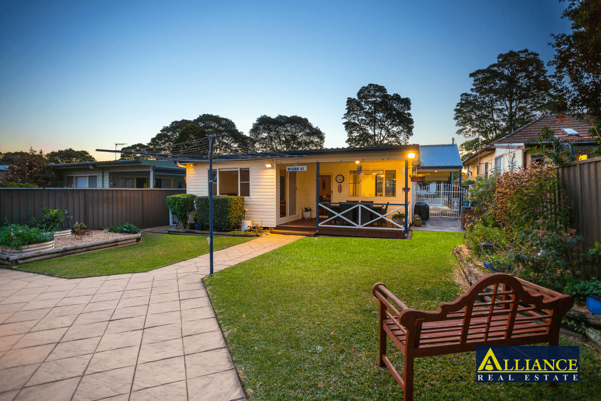 57 McGirr Street, Padstow, NSW 2211