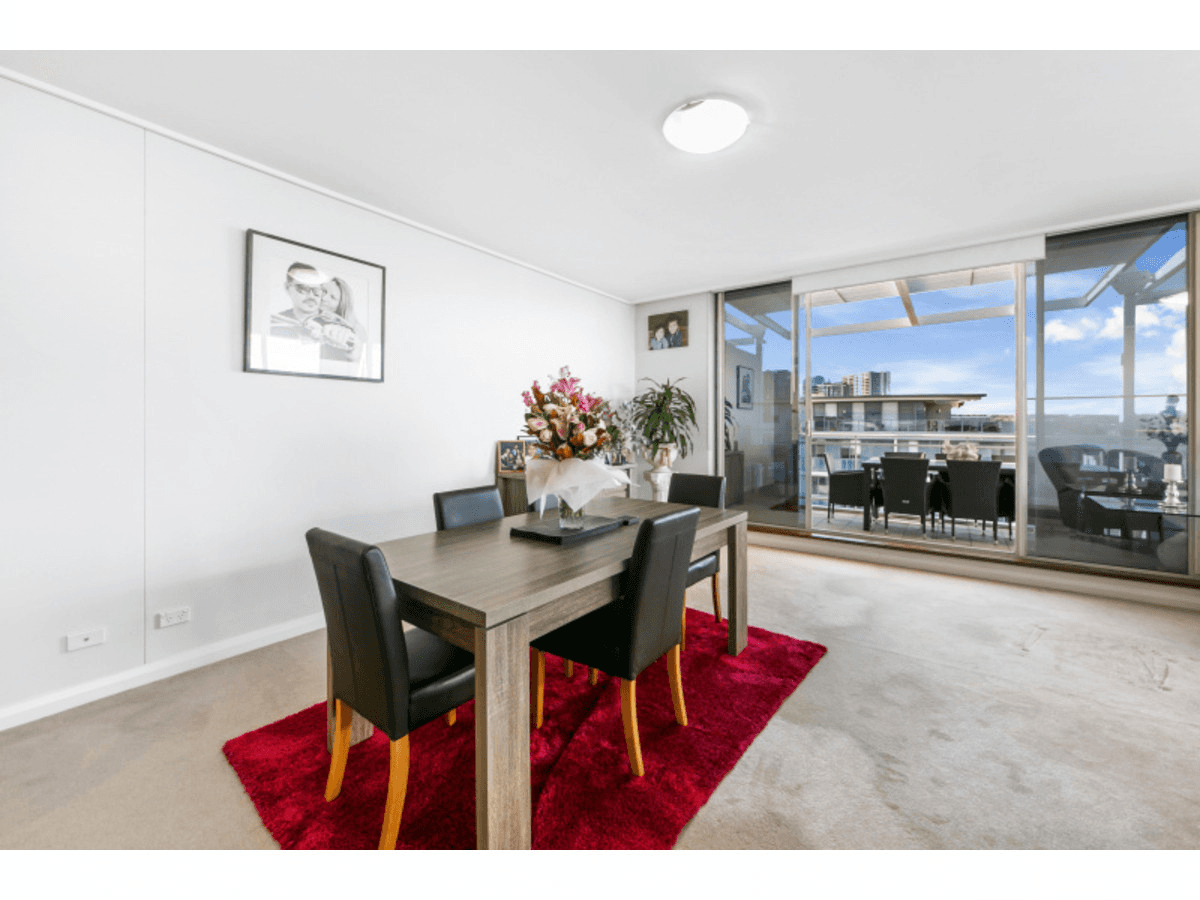 848/2 The Crescent, Wentworth Point, NSW 2127