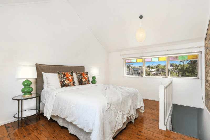 12 Garners Avenue, MARRICKVILLE, NSW 2204