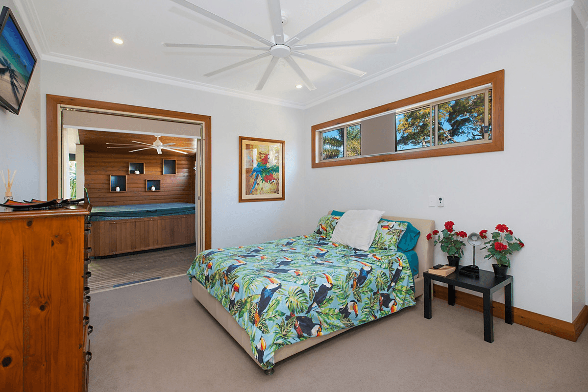 22 Fawcett Street, Tumbulgum, NSW 2490