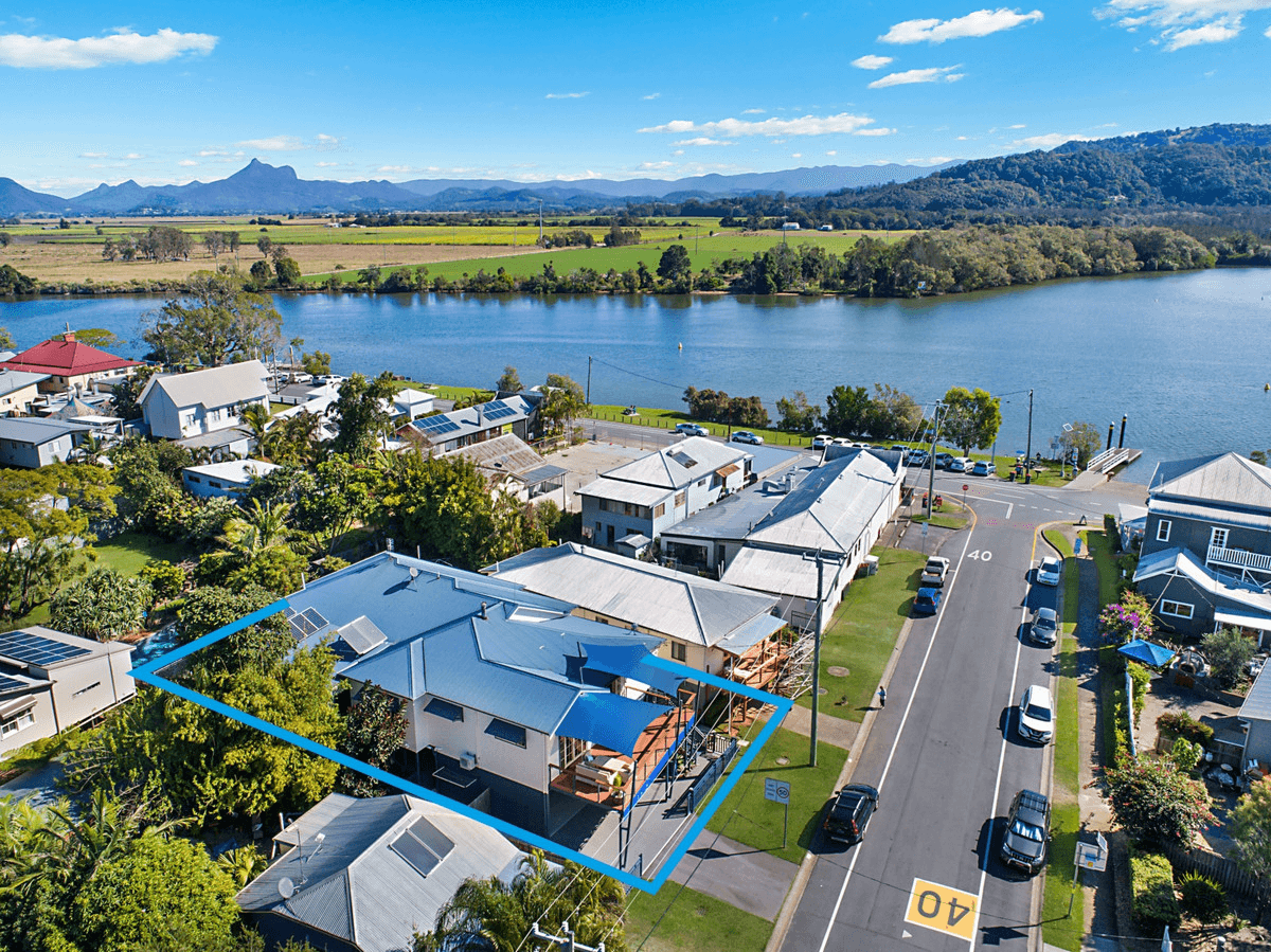 22 Fawcett Street, Tumbulgum, NSW 2490