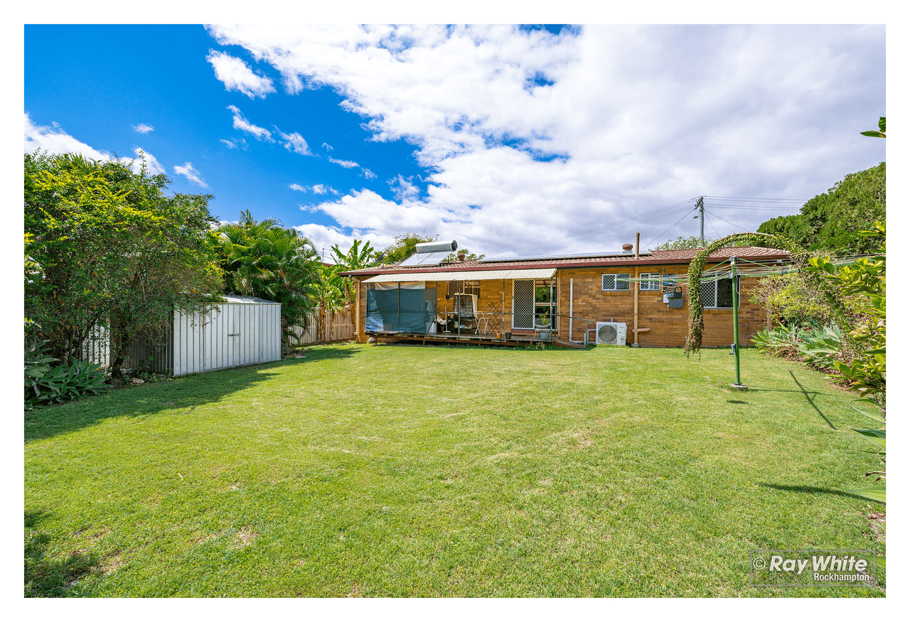 17 Thomas Street, NORMAN GARDENS, QLD 4701