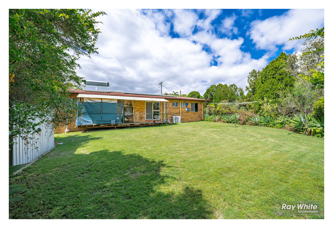 17 Thomas Street, NORMAN GARDENS, QLD 4701