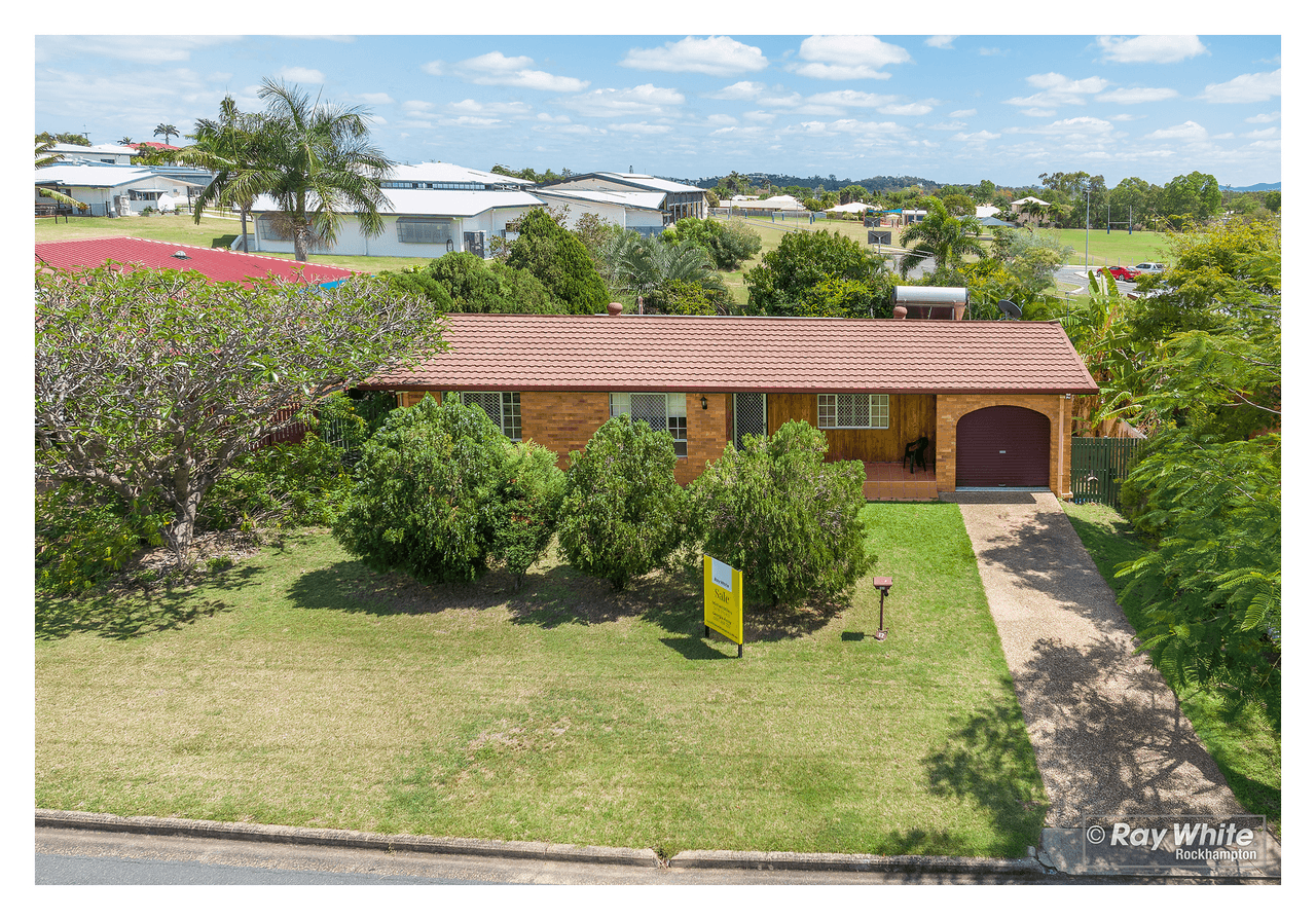 17 Thomas Street, NORMAN GARDENS, QLD 4701