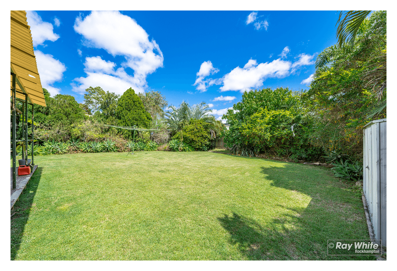 17 Thomas Street, NORMAN GARDENS, QLD 4701