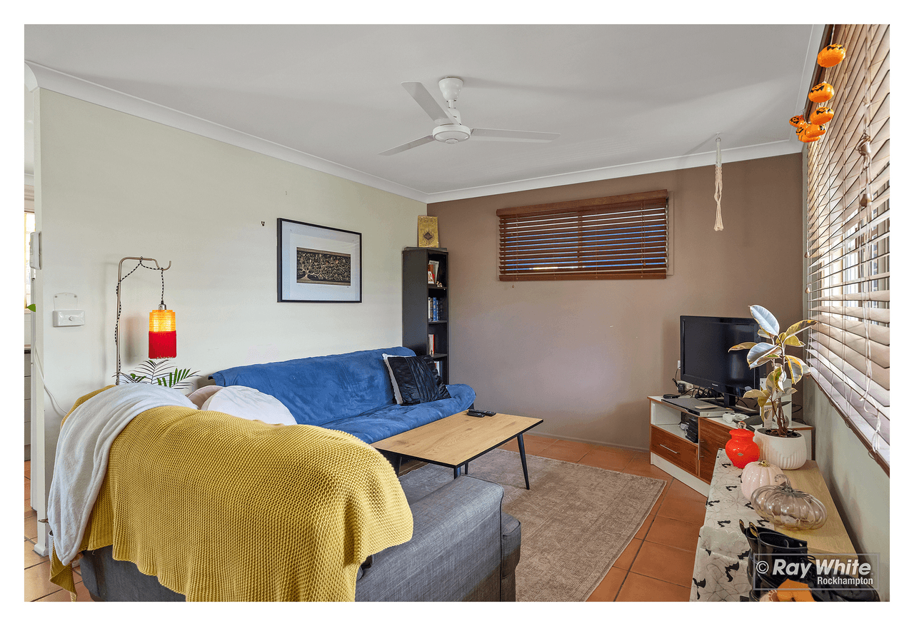 17 Thomas Street, NORMAN GARDENS, QLD 4701