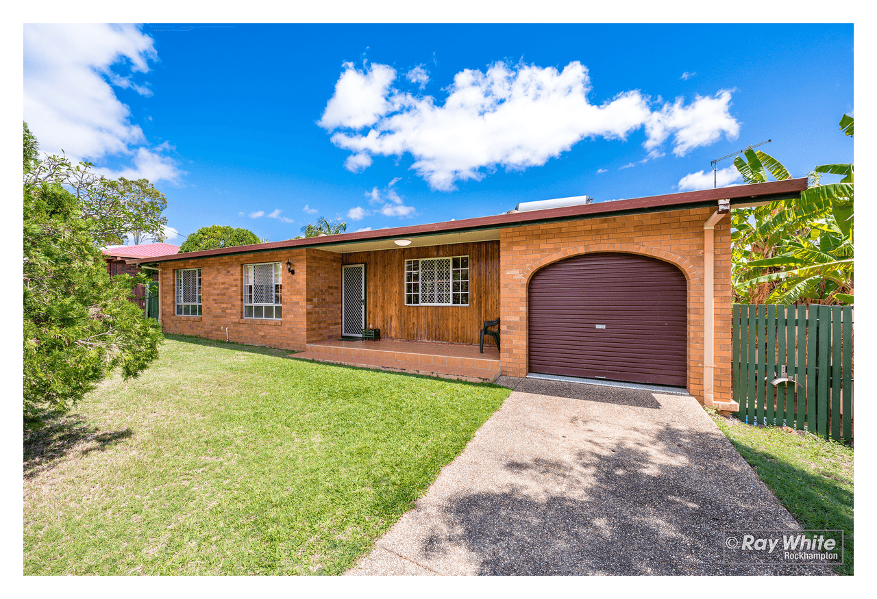 17 Thomas Street, NORMAN GARDENS, QLD 4701