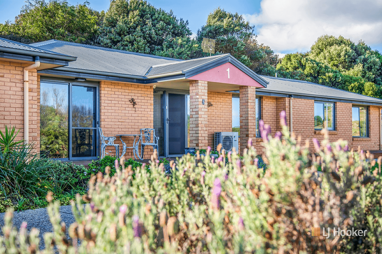 1 Inglisdale Drive, WYNYARD, TAS 7325