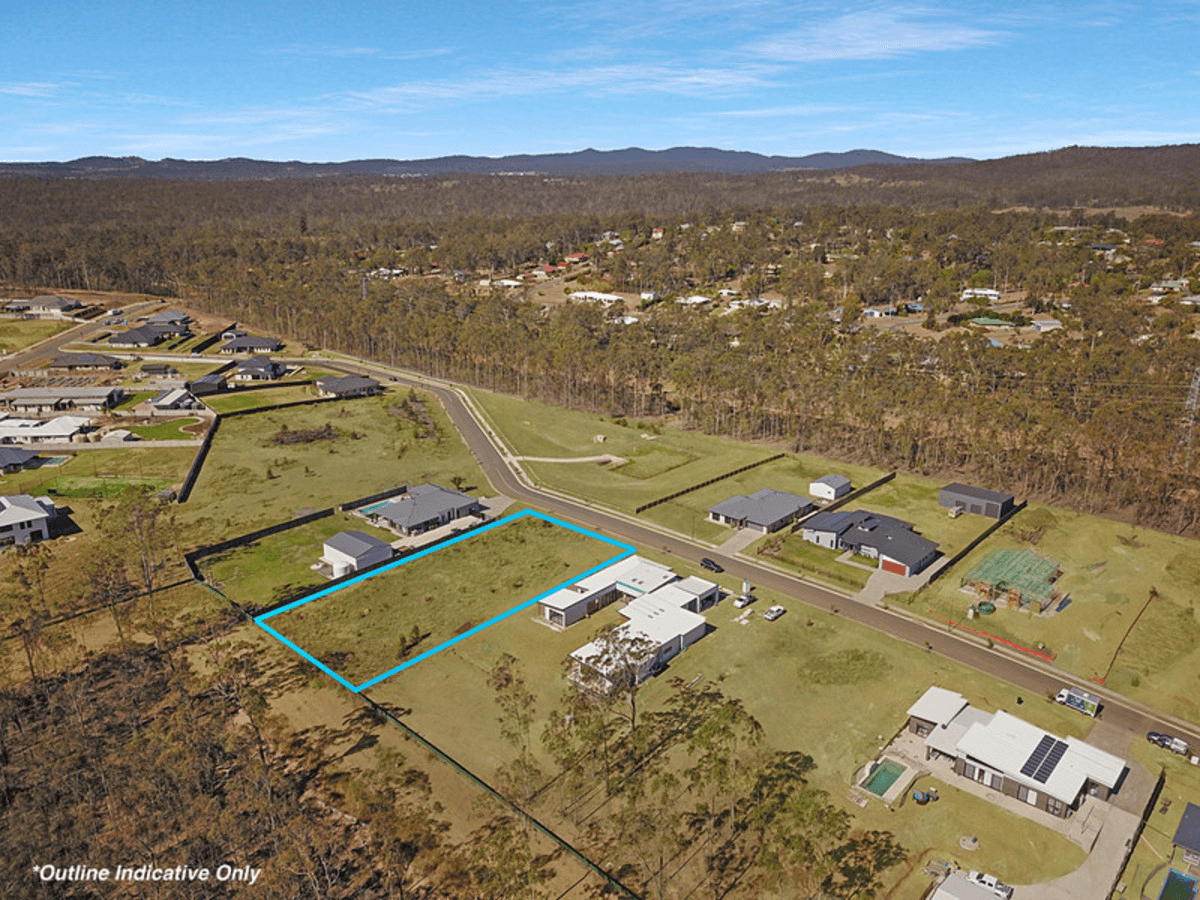 37 Gabrielle Place, Deebing Heights, QLD 4306