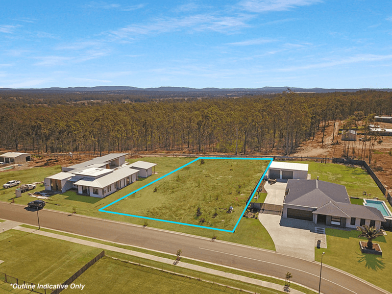 37 Gabrielle Place, Deebing Heights, QLD 4306