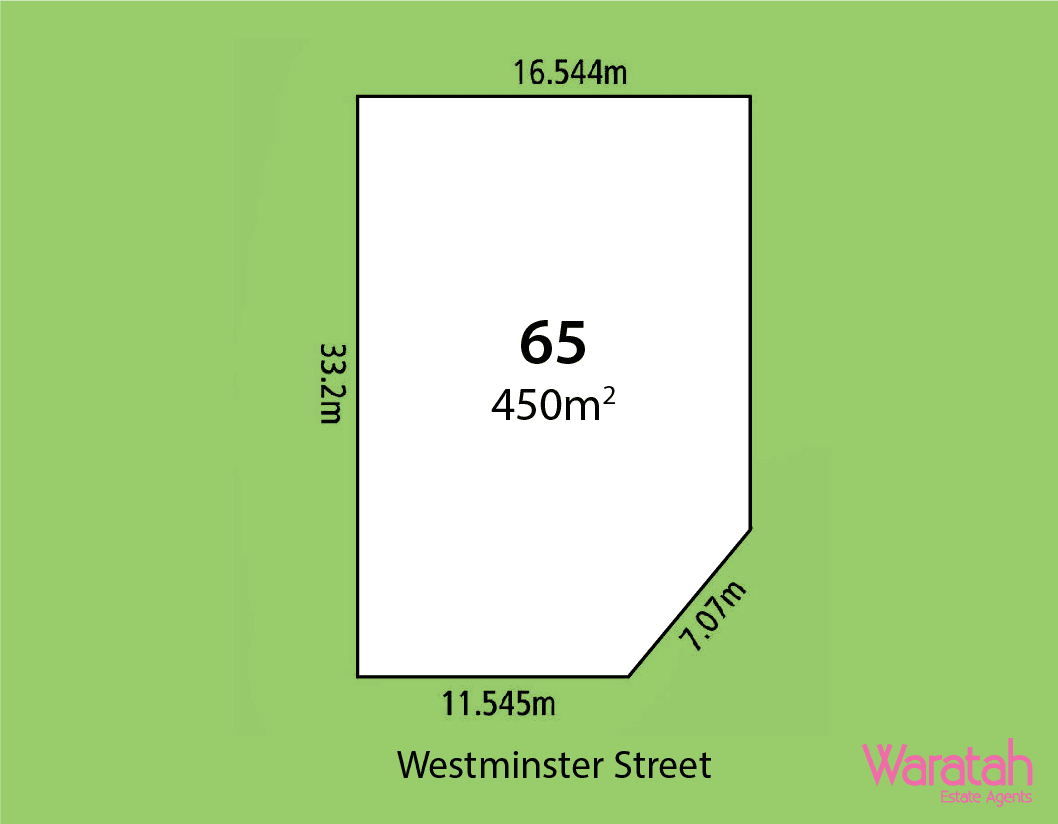 65 Westminster Street, Schofields, NSW 2762