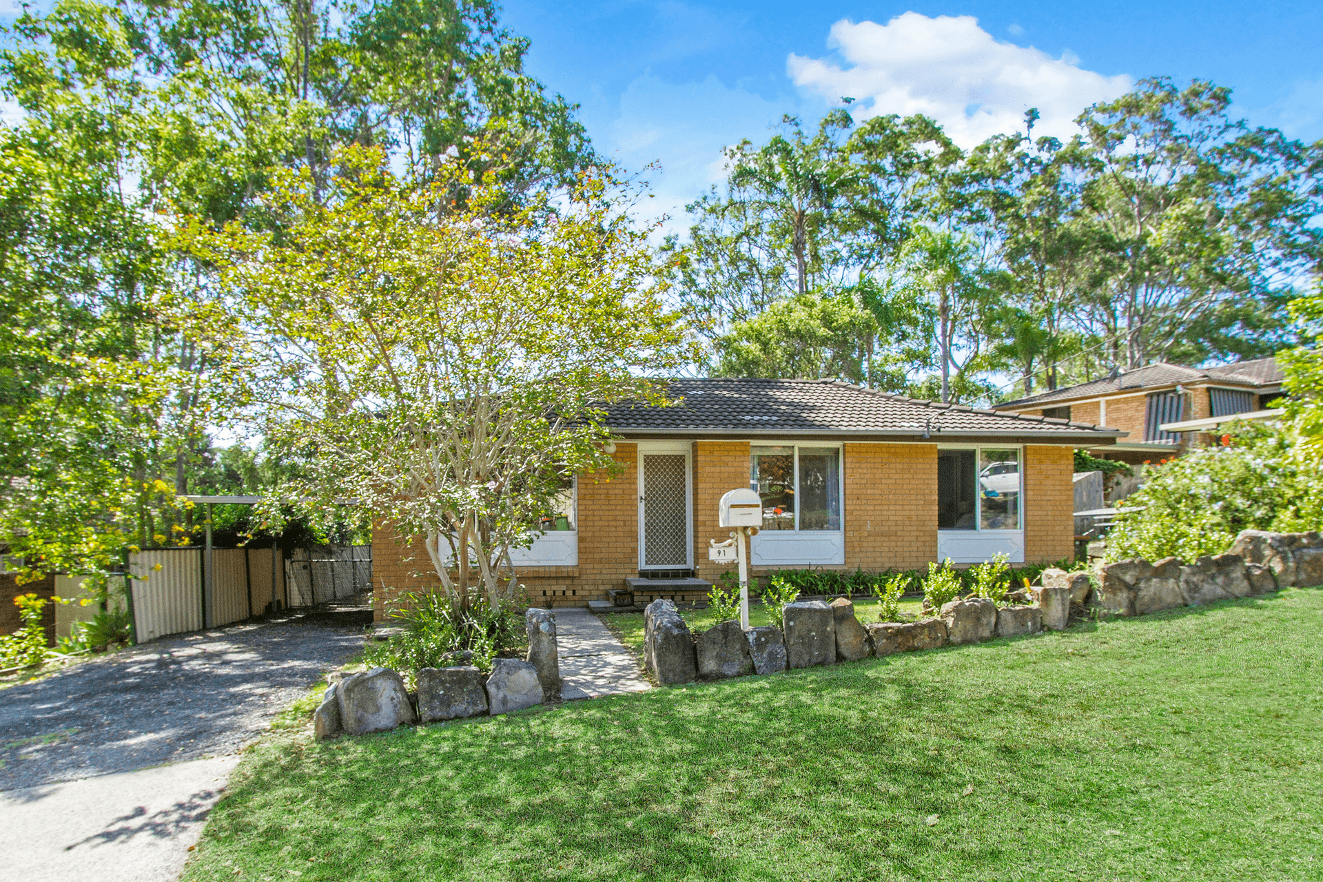 91 Casey Drive, Watanobbi, NSW 2259