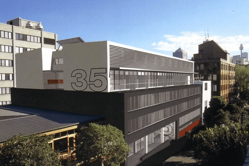 Level 4/1/35 Buckingham Street, Surry Hills, NSW 2010