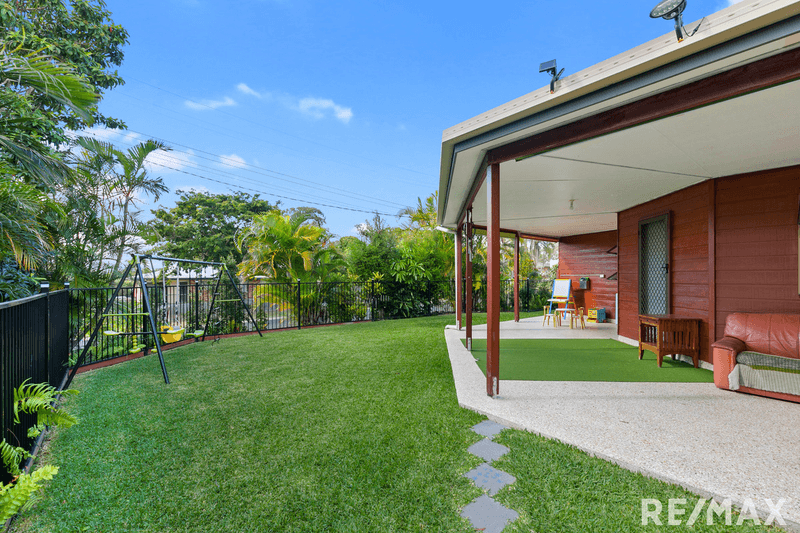 86 Hammond Street, Urangan, QLD 4655