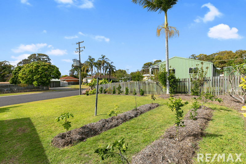 86 Hammond Street, Urangan, QLD 4655