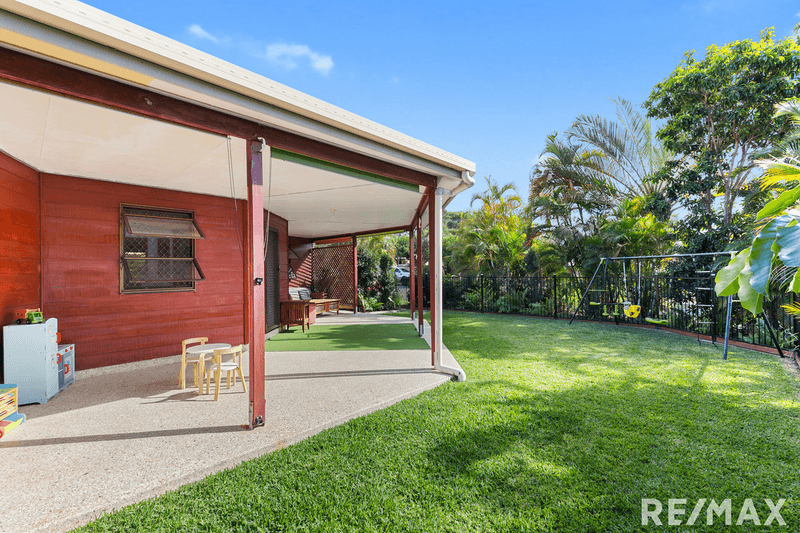 86 Hammond Street, Urangan, QLD 4655