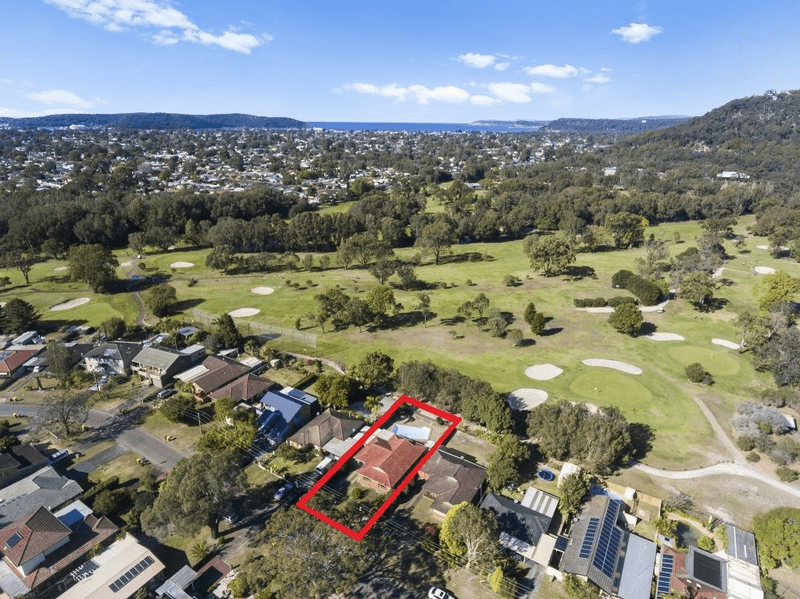 66 Everglades Crescent, Woy Woy, NSW 2256