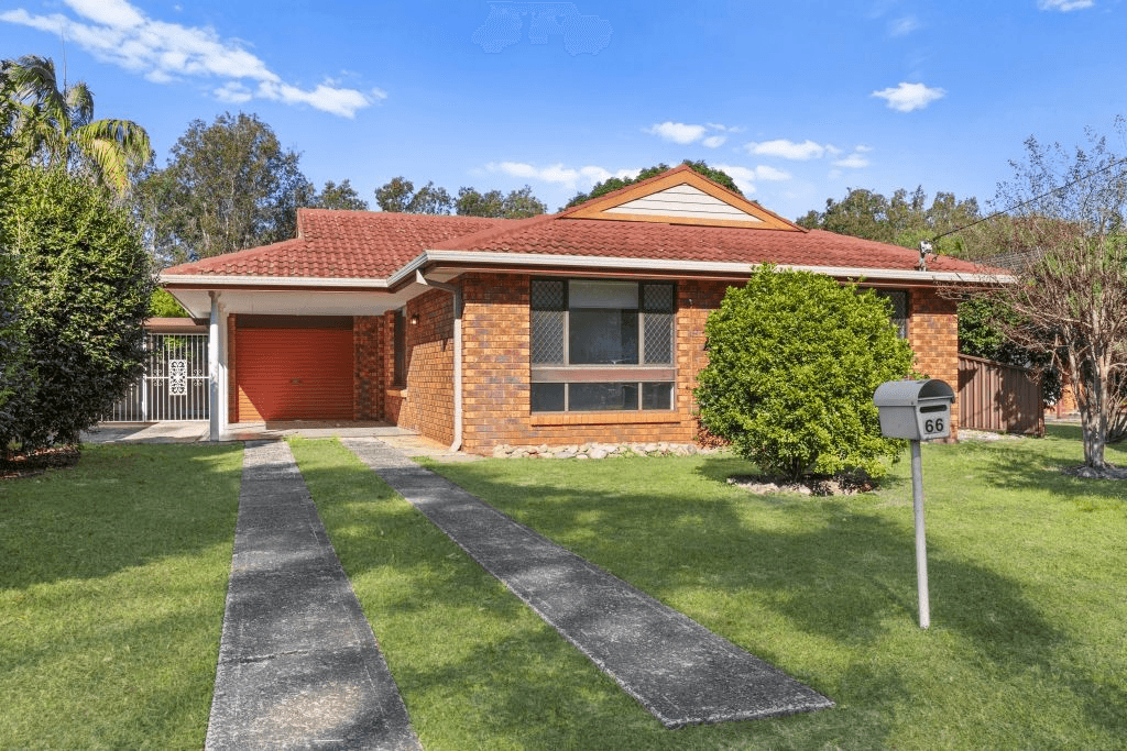 66 Everglades Crescent, Woy Woy, NSW 2256