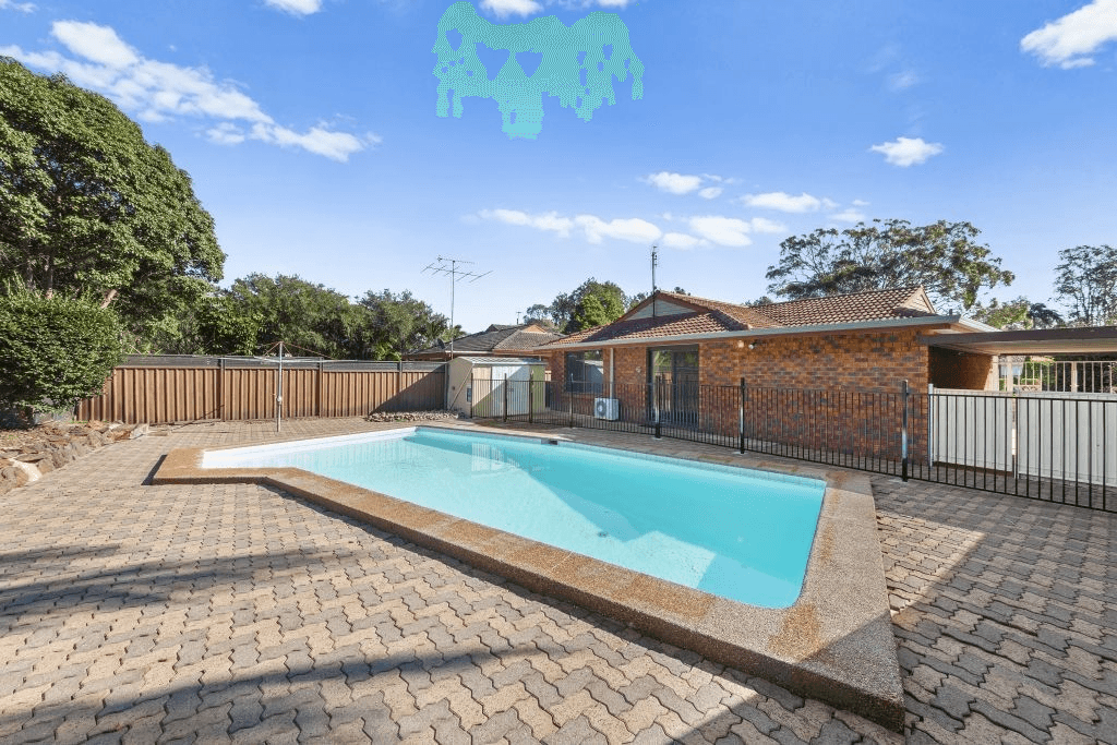 66 Everglades Crescent, Woy Woy, NSW 2256