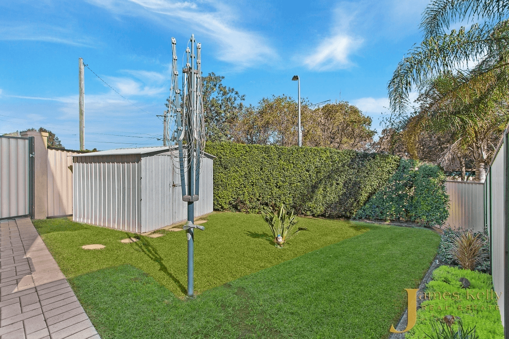 Unit 19/4 Nolan Pl, Seven Hills, NSW 2147