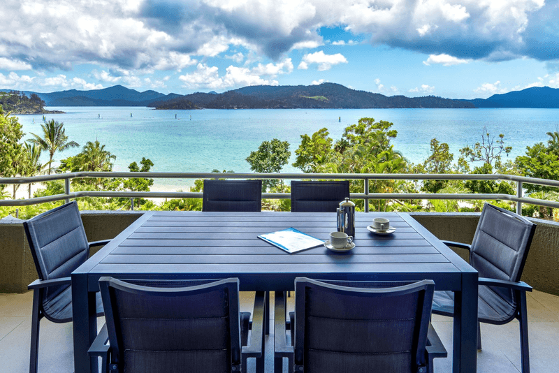 Hibiscus D206/15 Resort Drive, HAMILTON ISLAND, QLD 4803