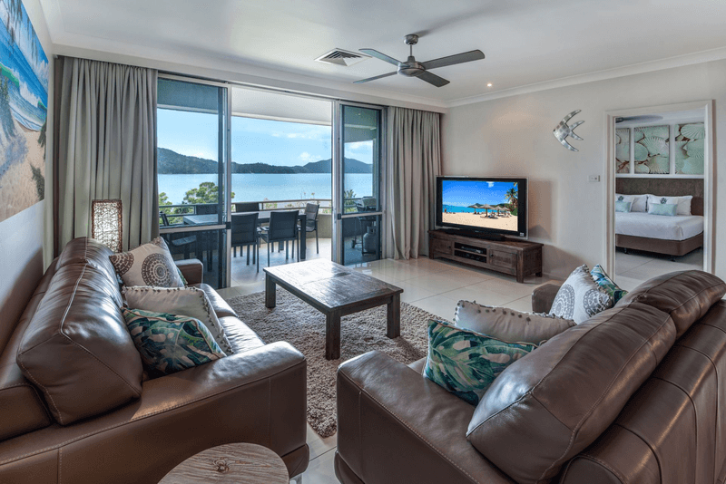 Hibiscus D206/15 Resort Drive, HAMILTON ISLAND, QLD 4803