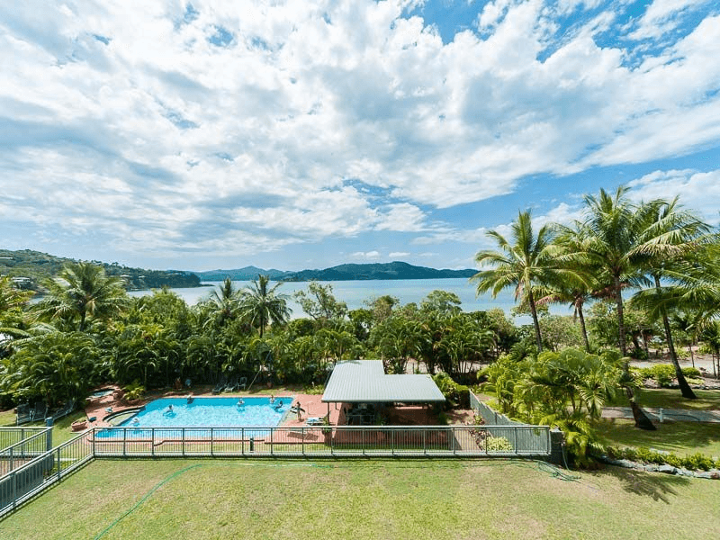 Hibiscus D206/15 Resort Drive, HAMILTON ISLAND, QLD 4803