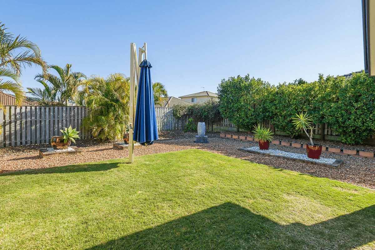 91 Santa Isobel Boulevard, Pacific Pines, QLD 4211