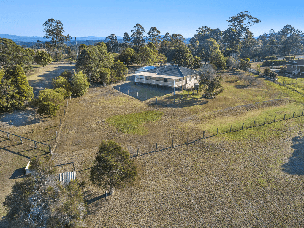 81 Koree Island Road, BEECHWOOD, NSW 2446