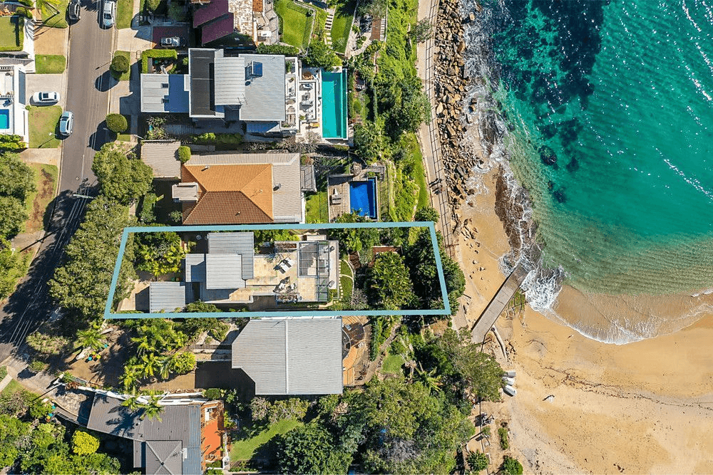 38 Bower Street, Manly, NSW 2095