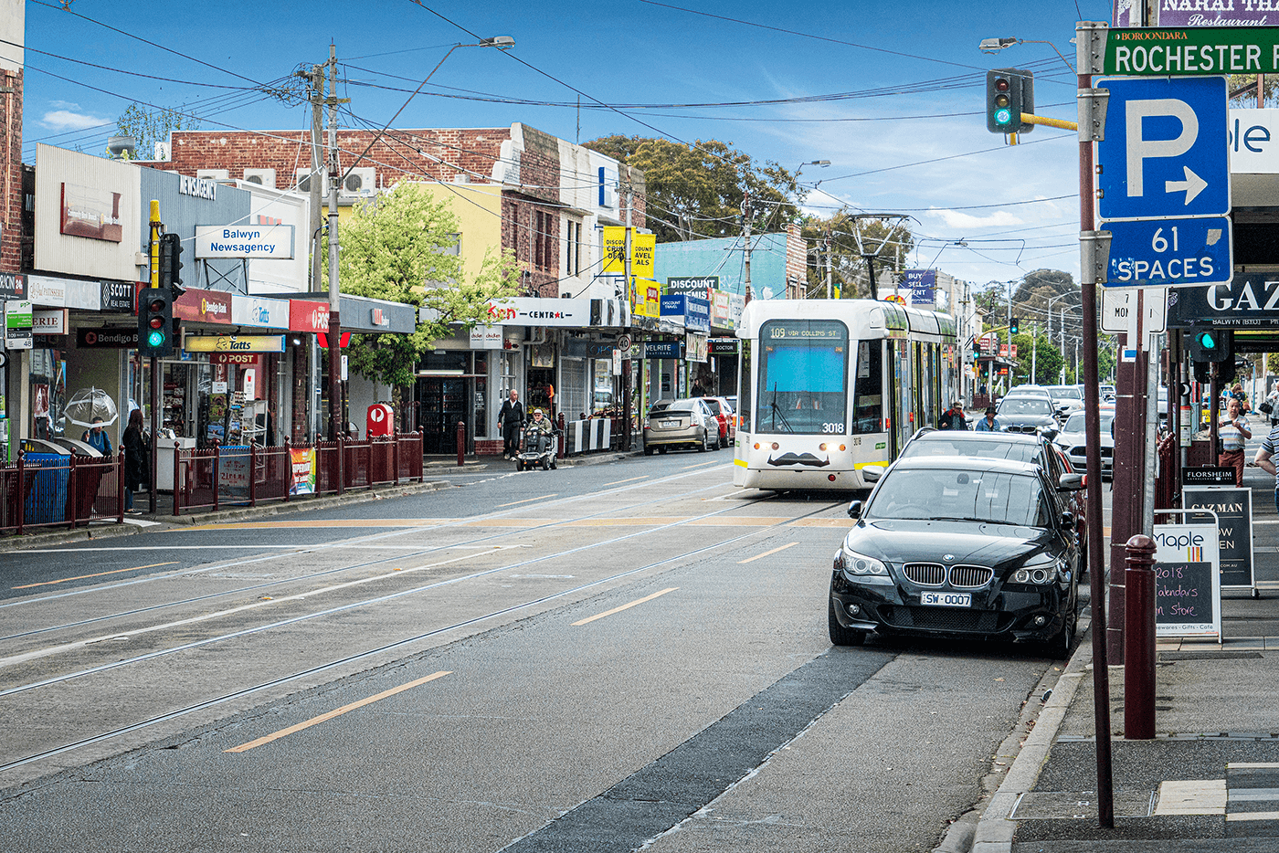 168 Whitehorse Road, BALWYN, VIC 3103