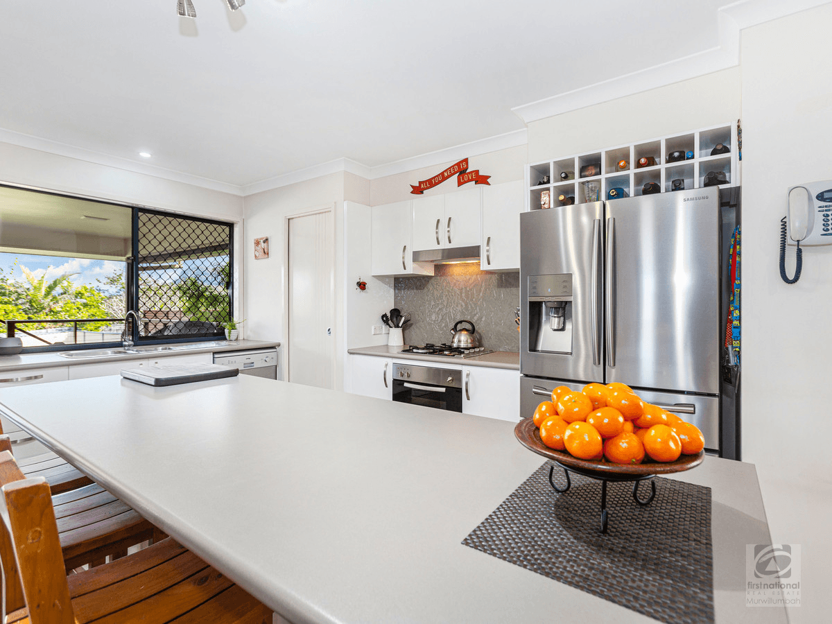 19 Oakbank Terrace, Murwillumbah, NSW 2484