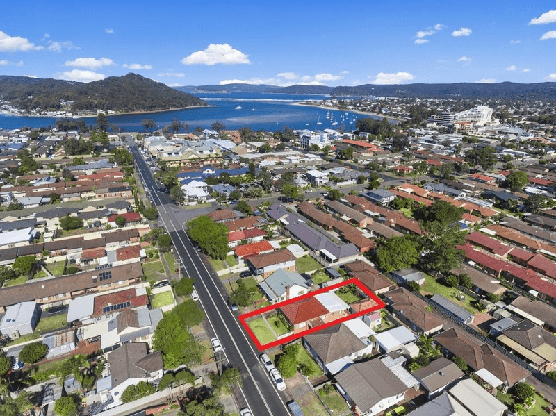 21 Schnapper Road, Ettalong Beach, NSW 2257