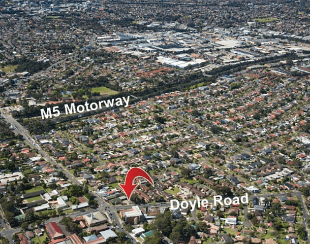 6-10 Doyle Rd, Revesby, NSW 2212