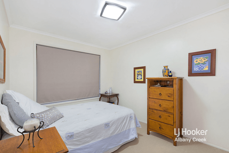 5 Downey Court, Albany Creek, QLD 4035