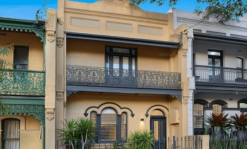 7 Junction Street, Woollahra, NSW 2025