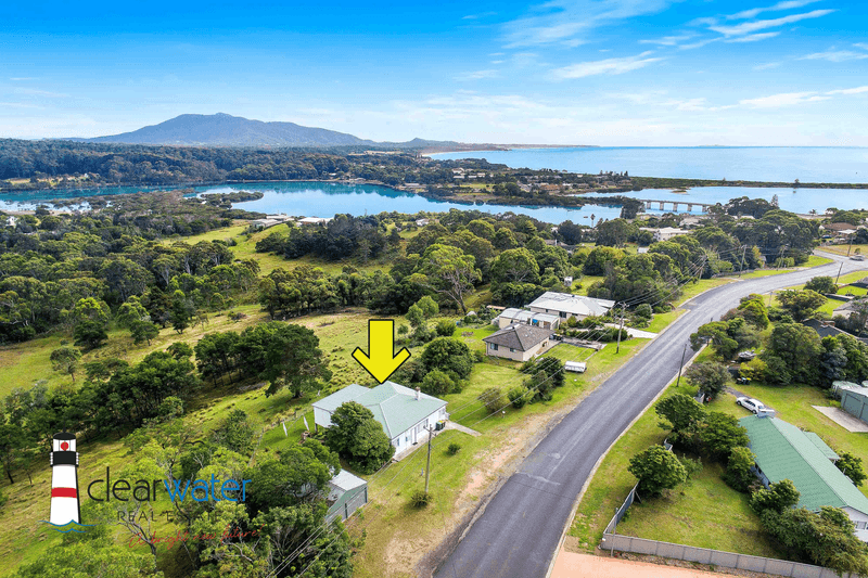 119 Murrah St, Bermagui, NSW 2546