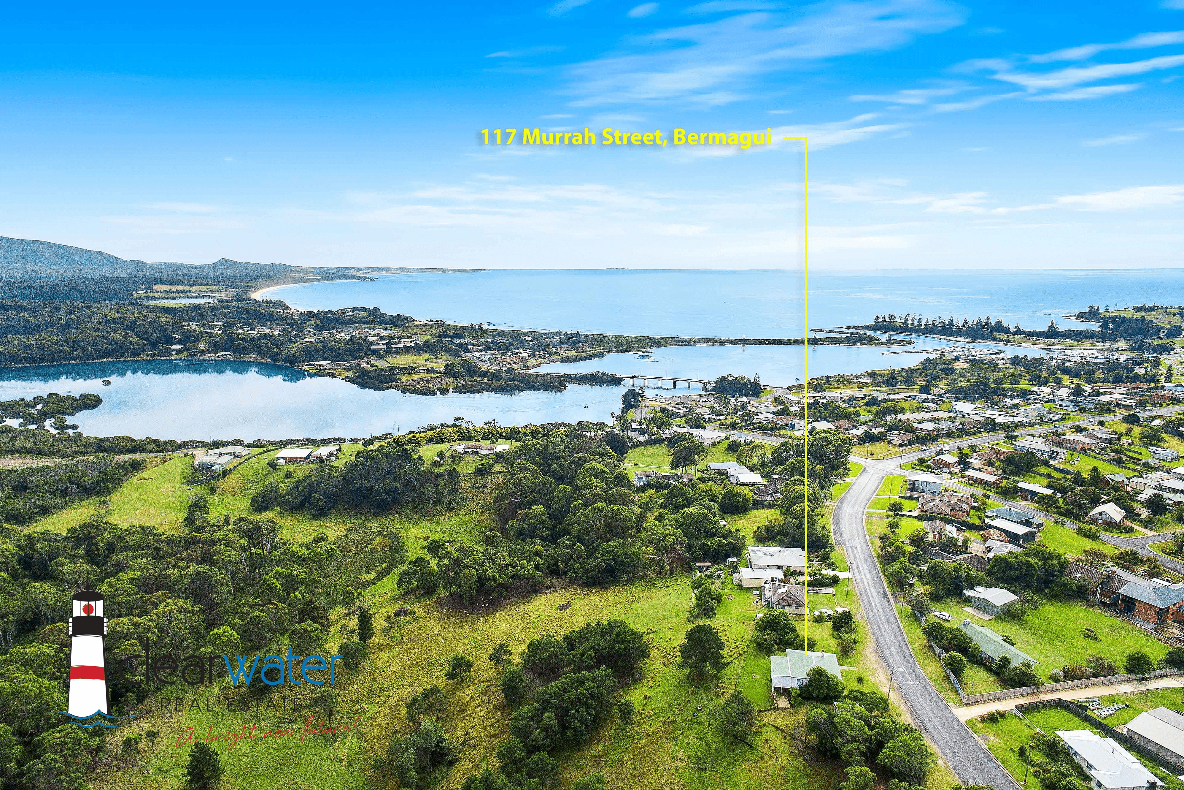 119 Murrah St, Bermagui, NSW 2546