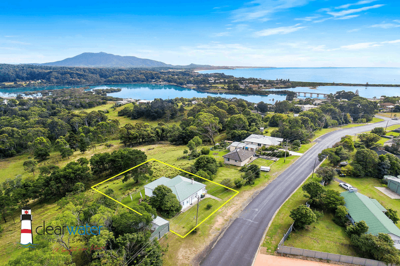 119 Murrah St, Bermagui, NSW 2546